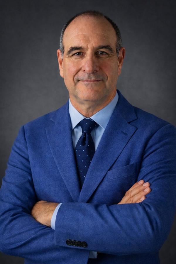 Cruise Brothers Travel Agent Paul Schwartz